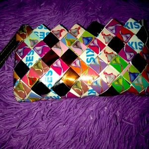 KISS Candy Wallet